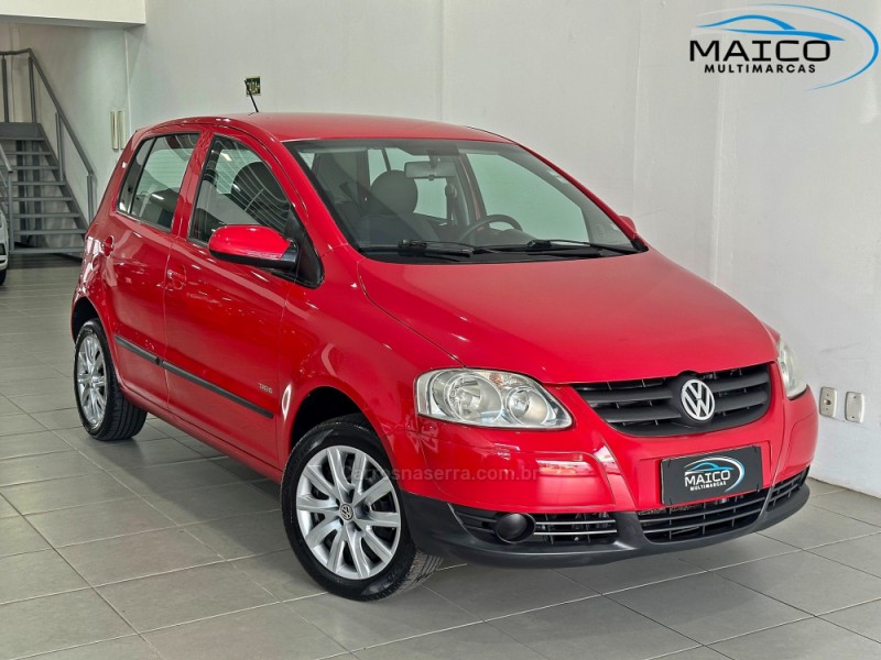fox 1.0 mi trend 8v flex 4p manual 2010 novo hamburgo