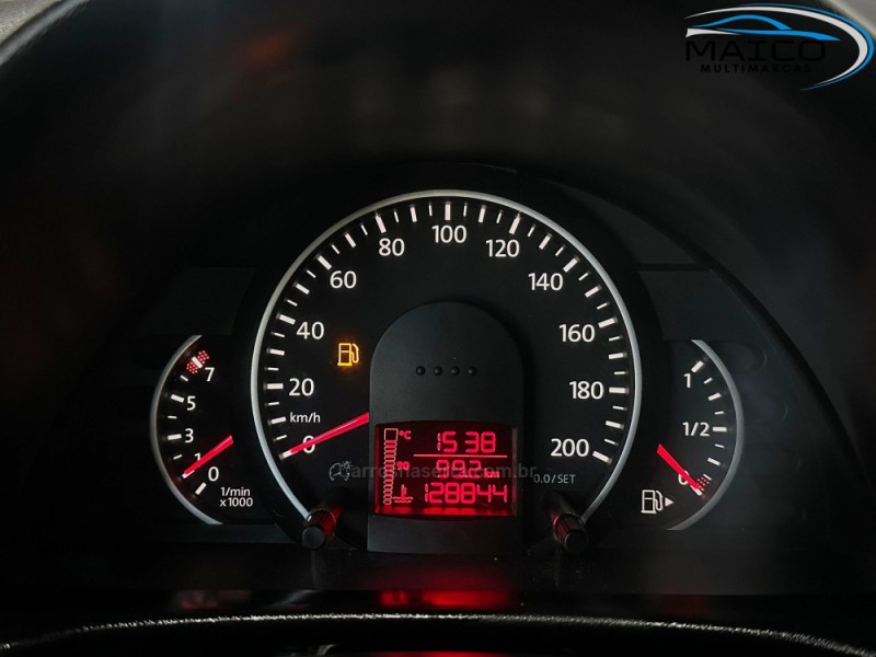 FOX 1.0 MI TREND 8V FLEX 4P MANUAL - 2010 - NOVO HAMBURGO