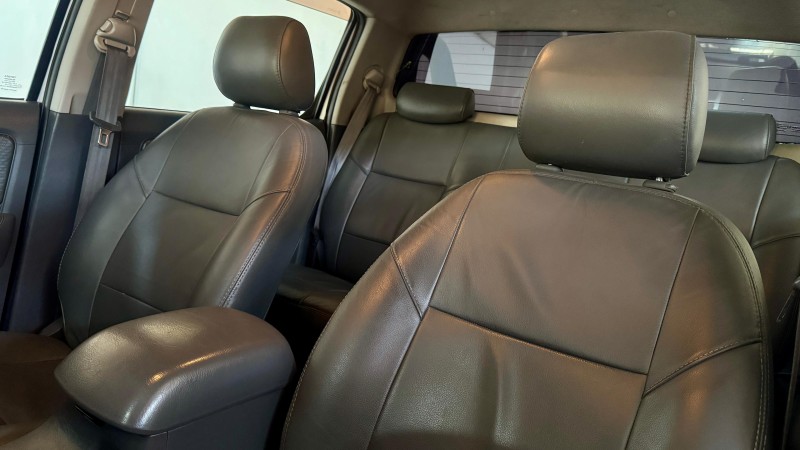 HILUX 3.0 SR 4X4 CD 16V TURBO INTERCOOLER DIESEL 4P AUTOMÁTICO - 2012 - ESTâNCIA VELHA