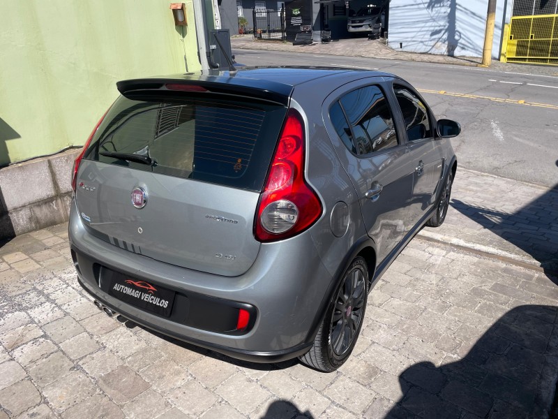 PALIO 1.6 MPI SPORTING 16V FLEX 4P MANUAL - 2013 - CAXIAS DO SUL