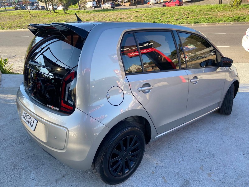 UP 1.0 TSI MOVE UP 12V FLEX 4P MANUAL - 2016 - CAXIAS DO SUL