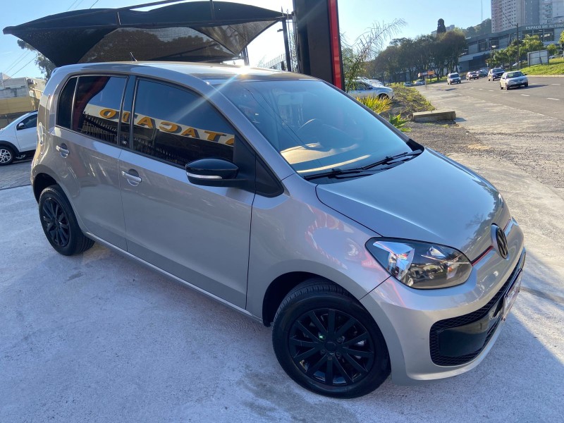 up 1.0 tsi move up 12v flex 4p manual 2016 caxias do sul