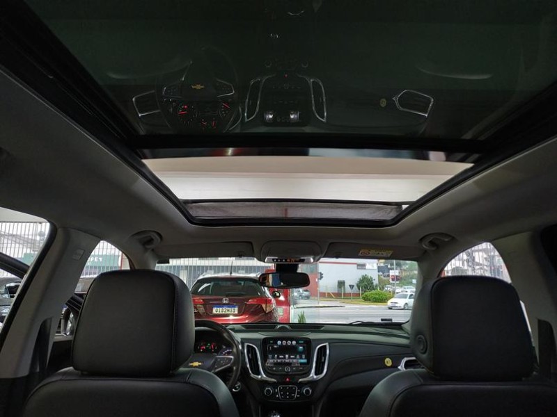 EQUINOX 2.0 16V TURBO GASOLINA PREMIER AWD AUTOMÁTICO - 2019 - CAXIAS DO SUL