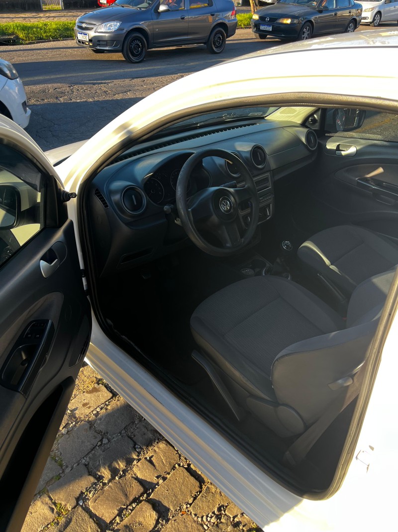 SAVEIRO 1.6 MI TREND CS 8V FLEX 2P MANUAL G.V - 2014 - CAXIAS DO SUL