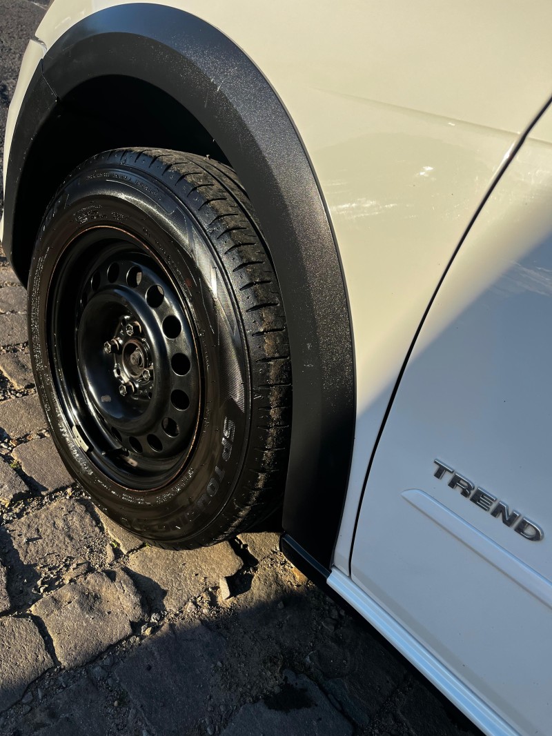 SAVEIRO 1.6 MI TREND CS 8V FLEX 2P MANUAL G.V - 2014 - CAXIAS DO SUL