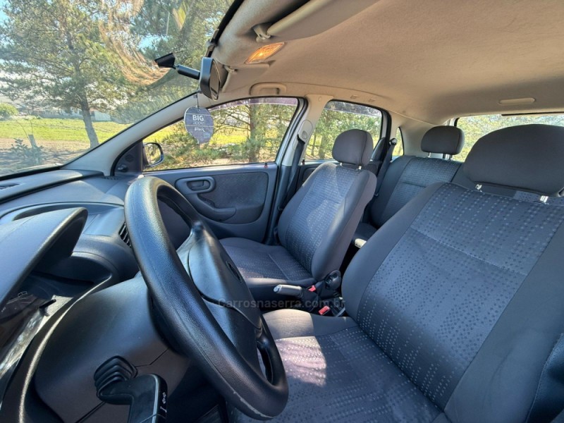 CORSA 1.4 MPFI MAXX 8V FLEX 4P MANUAL - 2012 - VACARIA