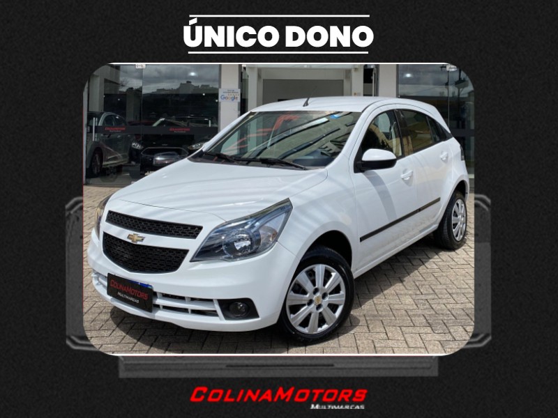 agile 1.4 mpfi lt 8v flex 4p manual 2013 caxias do sul
