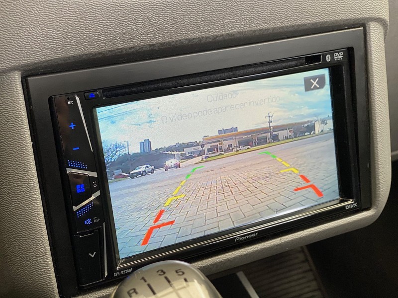 AGILE 1.4 MPFI LT 8V FLEX 4P MANUAL - 2013 - CAXIAS DO SUL