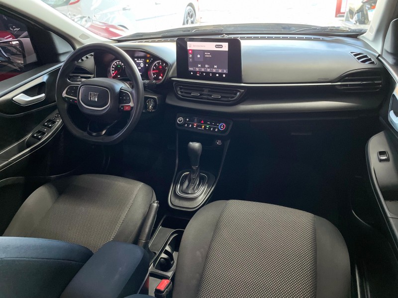 PULSE 1.0 DRIVE TURBO 200 12V FLEX 4P AUTOMÁTICO - 2022 - CAXIAS DO SUL