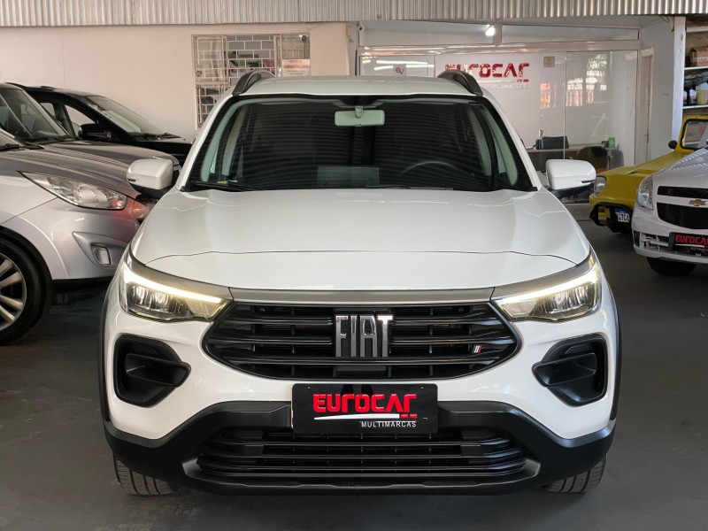 PULSE 1.0 DRIVE TURBO 200 12V FLEX 4P AUTOMÁTICO - 2022 - CAXIAS DO SUL