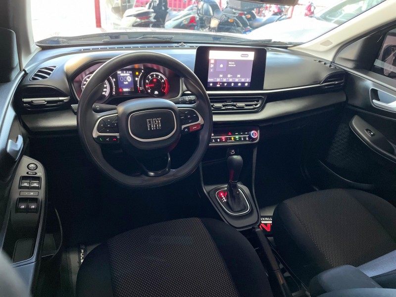 PULSE 1.0 DRIVE TURBO 200 12V FLEX 4P AUTOMÁTICO - 2022 - CAXIAS DO SUL