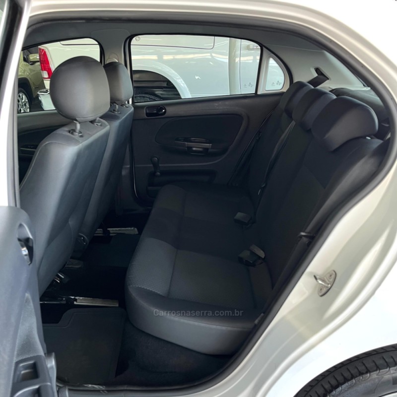 GOL 1.6 MSI 8V TOTALFLEX 4P MANUAL - 2022 - CANOAS