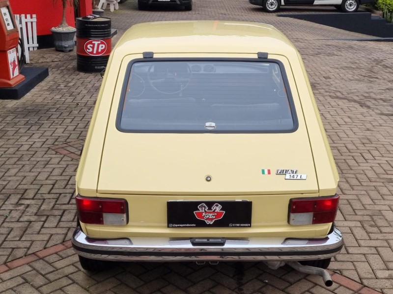 147  - 1978 - TEUTôNIA
