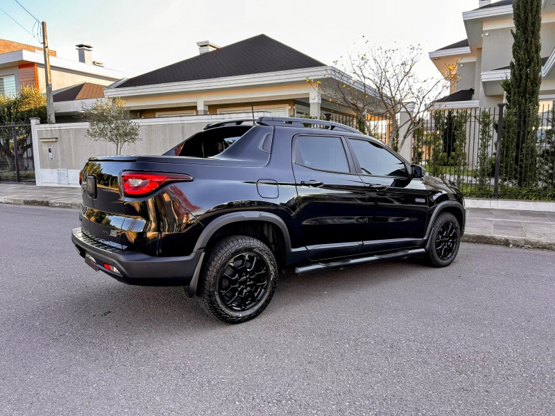 TORO 2.0 16V ULTRA 4X4 AT9 DIESEL 4P AUTOMÁTICO - 2024 - BENTO GONçALVES