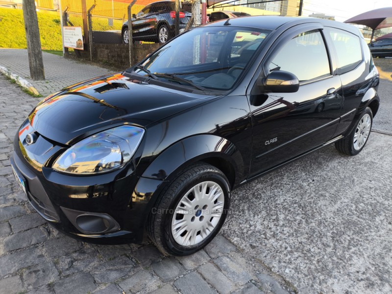 ka 1.0 i 8v gasolina 2p manual 2013 farroupilha