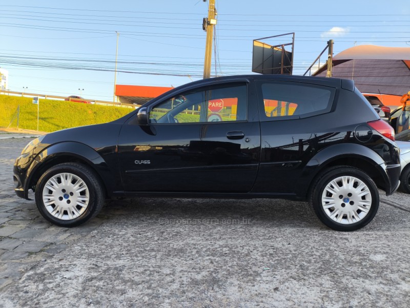 KA 1.0 I 8V GASOLINA 2P MANUAL - 2013 - FARROUPILHA