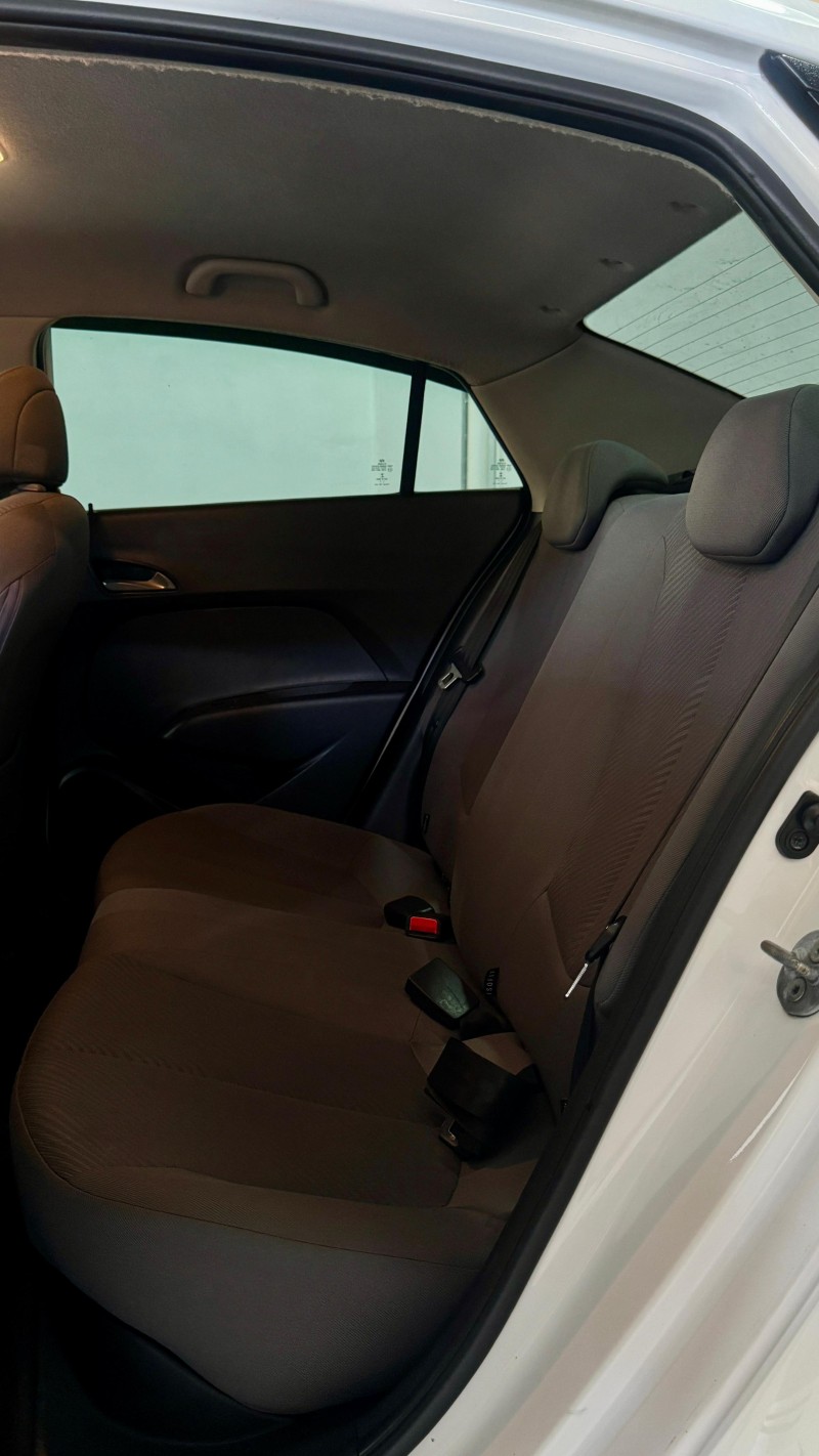 HB20S 1.6 PREMIUM 16V FLEX 4P AUTOMÁTICO - 2014 - ESTâNCIA VELHA