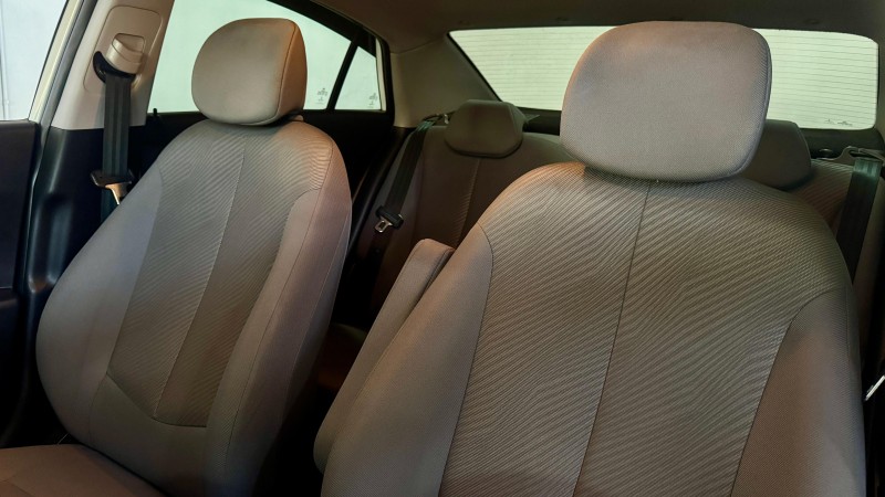 HB20S 1.6 PREMIUM 16V FLEX 4P AUTOMÁTICO - 2014 - ESTâNCIA VELHA