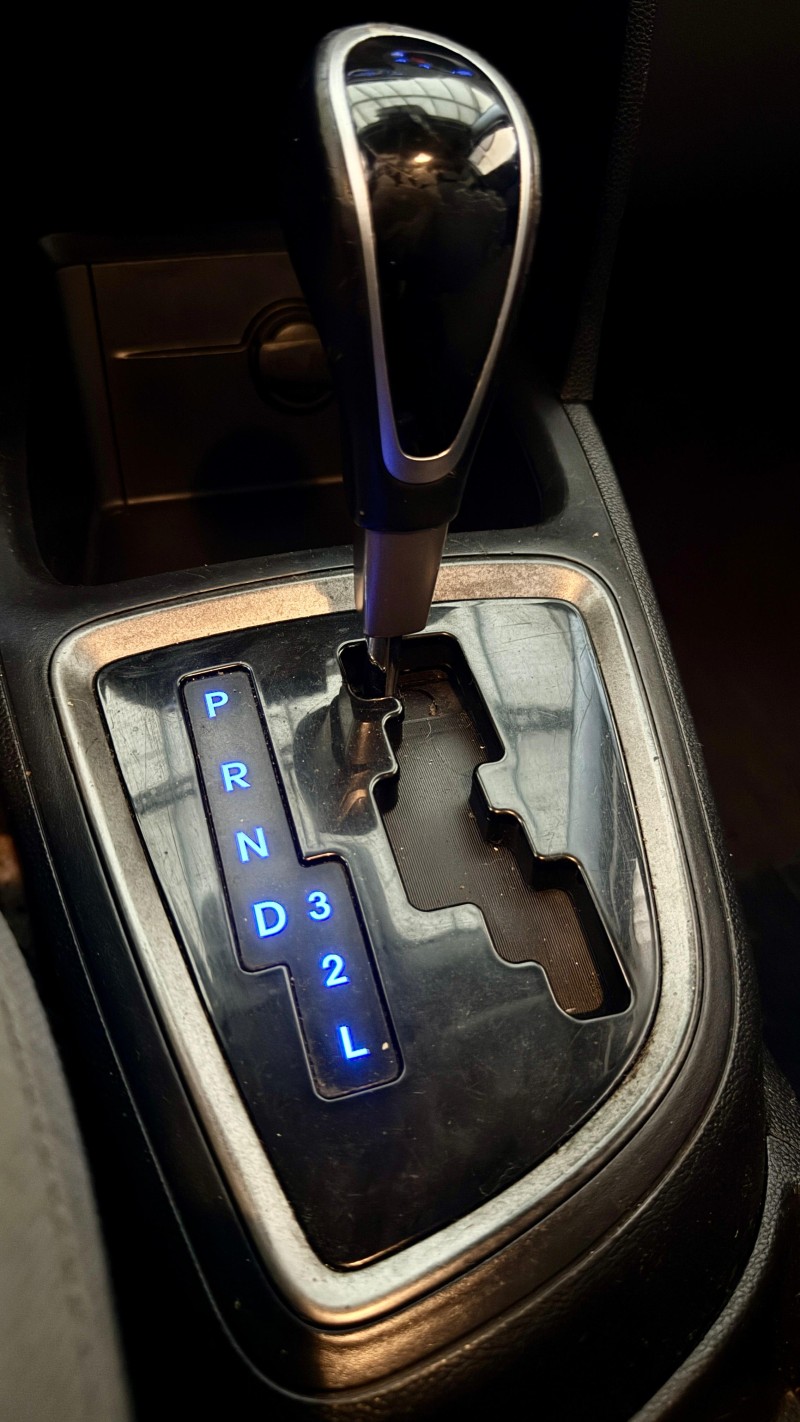 HB20S 1.6 PREMIUM 16V FLEX 4P AUTOMÁTICO - 2014 - ESTâNCIA VELHA