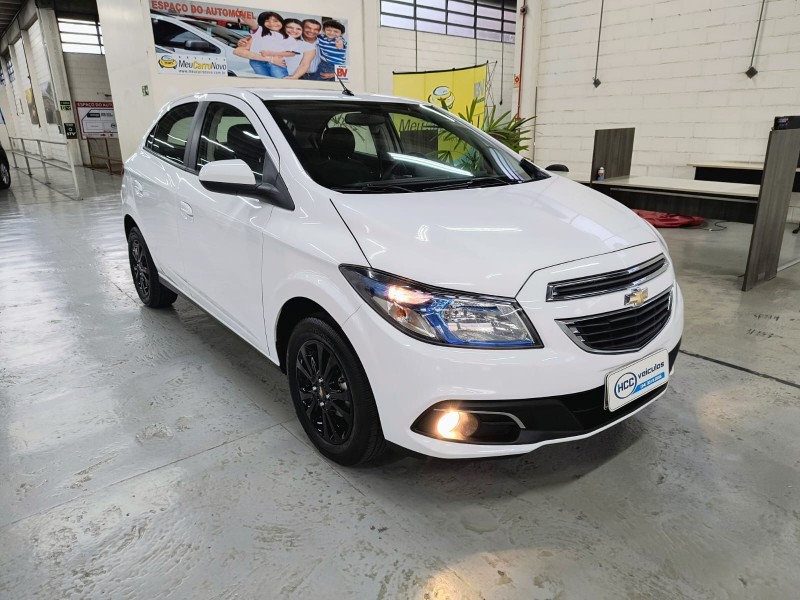 onix 1.4 mpfi ltz 8v flex 4p manual 2014 caxias do sul