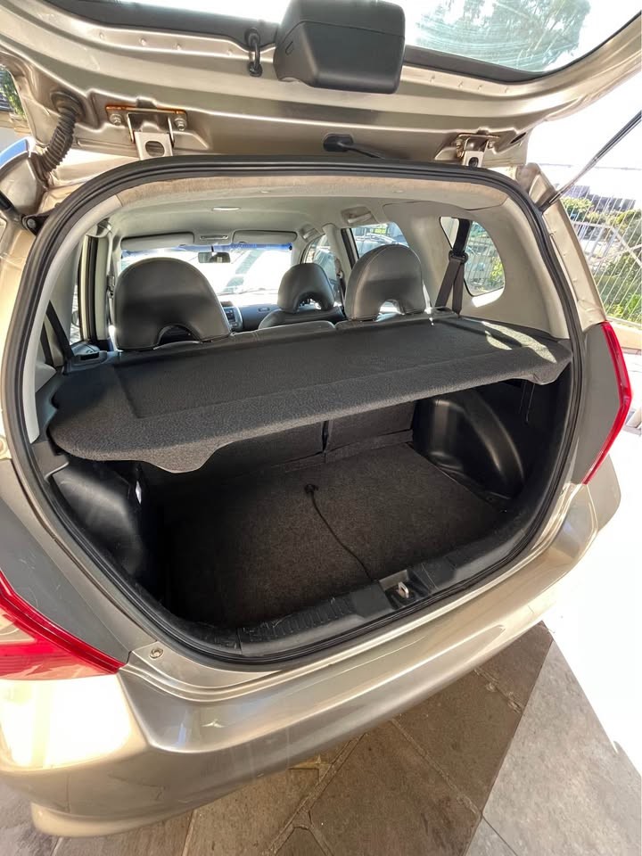 FIT 1.4 LX 8V GASOLINA 4P MANUAL - 2008 - NOVA PETRóPOLIS