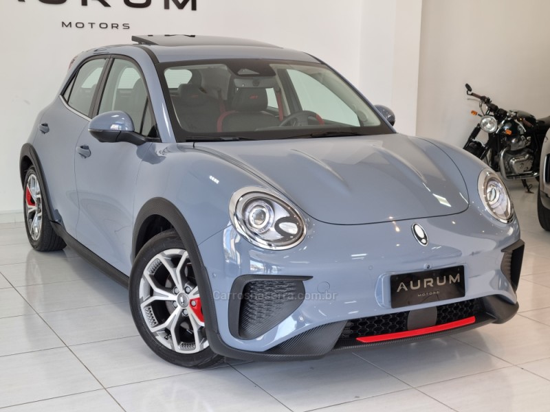 ora 03 gt eletrico 4p automatico 2024 caxias do sul