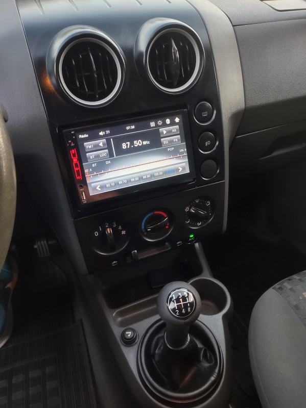 ECOSPORT 1.6 XLS 8V FLEX 4P MANUAL - 2005 - VALE REAL