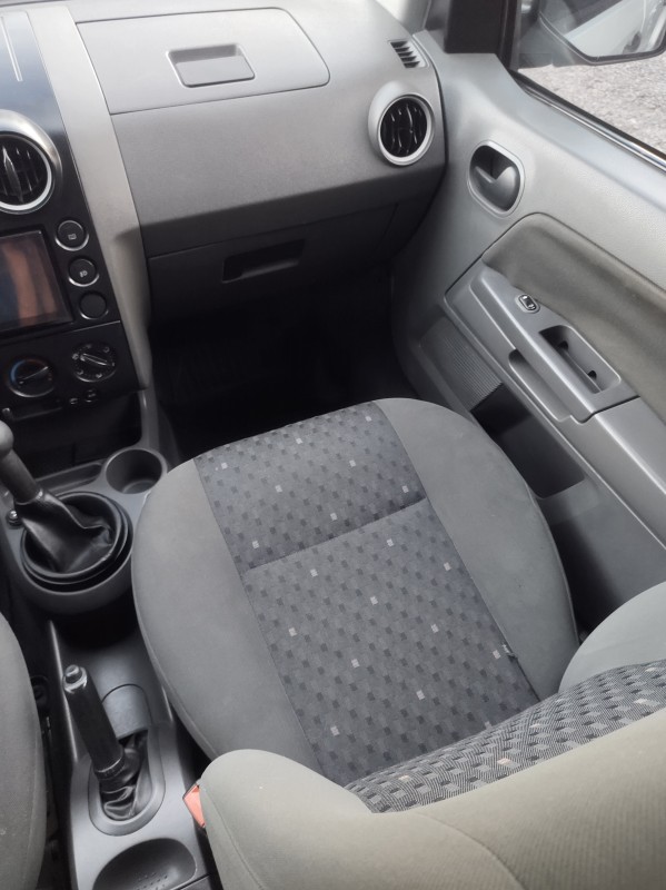 ECOSPORT 1.6 XLS 8V FLEX 4P MANUAL - 2005 - VALE REAL