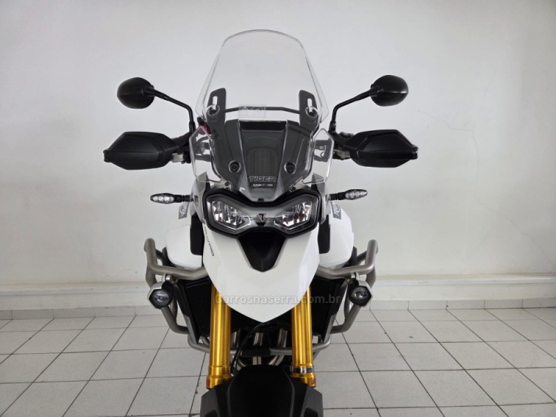 TIGER 900 RALLY PRO  - 2022 - CAXIAS DO SUL