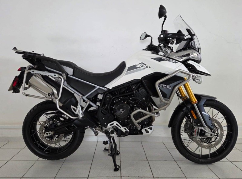 TIGER 900 RALLY PRO  - 2022 - CAXIAS DO SUL