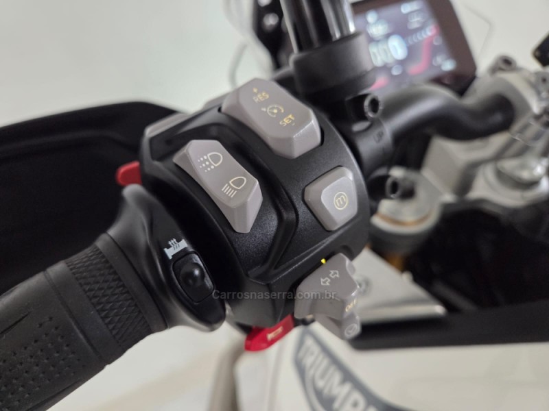 TIGER 900 RALLY PRO  - 2022 - CAXIAS DO SUL