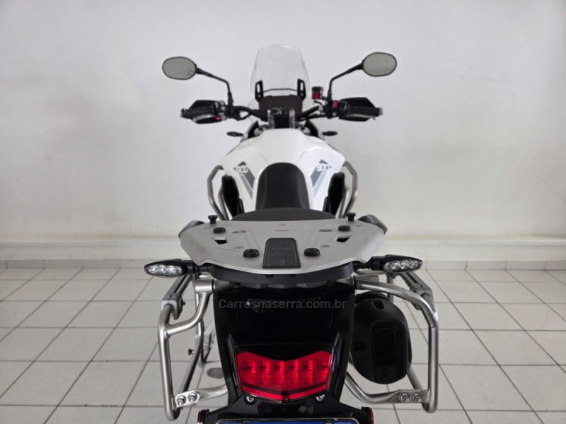 TIGER 900 RALLY PRO  - 2022 - CAXIAS DO SUL