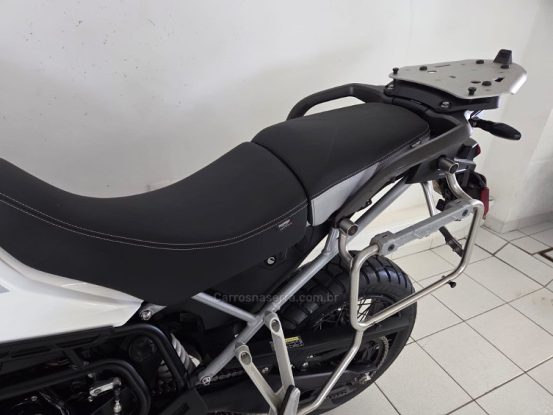 TIGER 900 RALLY PRO  - 2022 - CAXIAS DO SUL
