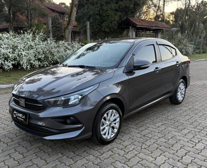 cronos 1.3 drive 8v flex 4p manual 2022 canela