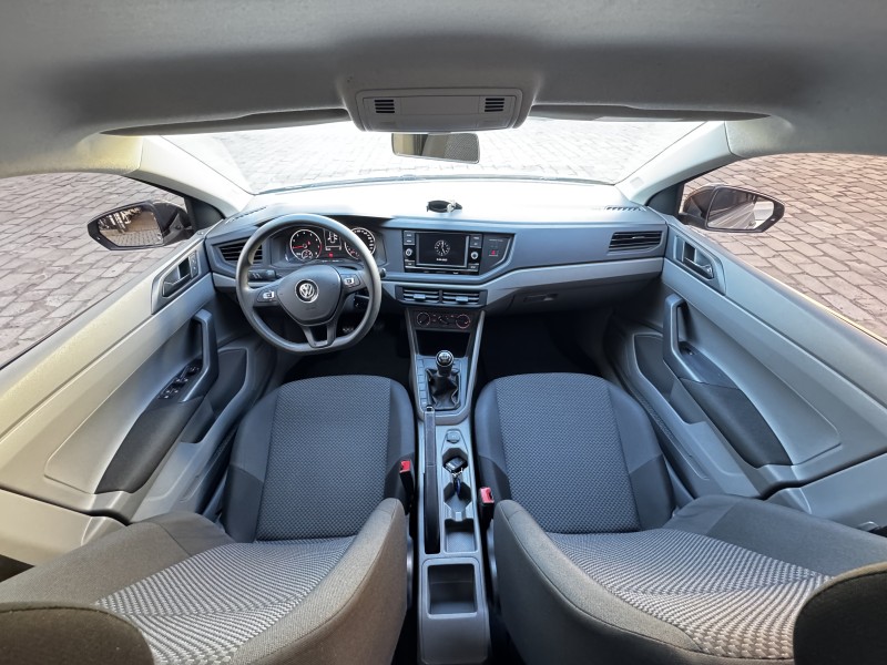 POLO 1.6 MSI TOTAL FLEX MANUAL  - 2019 - CAXIAS DO SUL