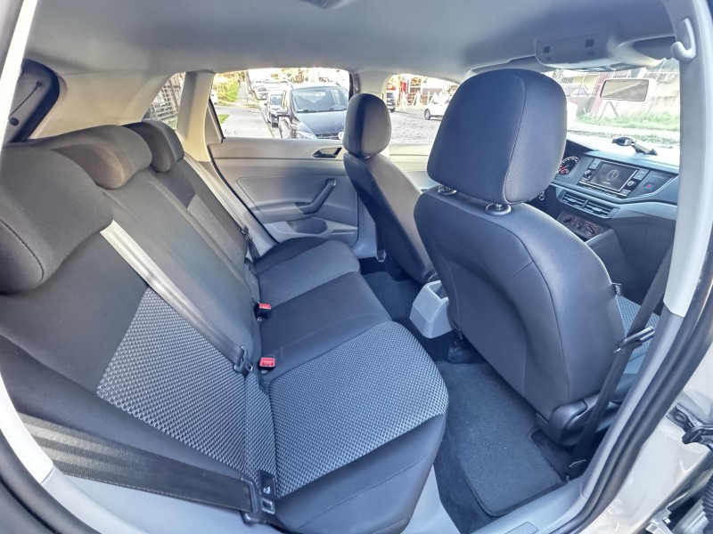 POLO 1.6 MSI TOTAL FLEX MANUAL  - 2019 - CAXIAS DO SUL