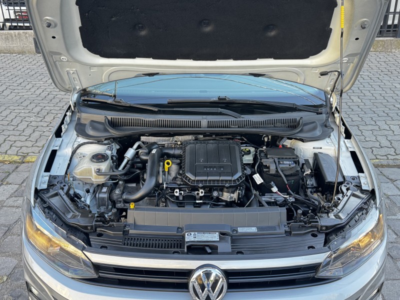 POLO 1.6 MSI TOTAL FLEX MANUAL  - 2019 - CAXIAS DO SUL