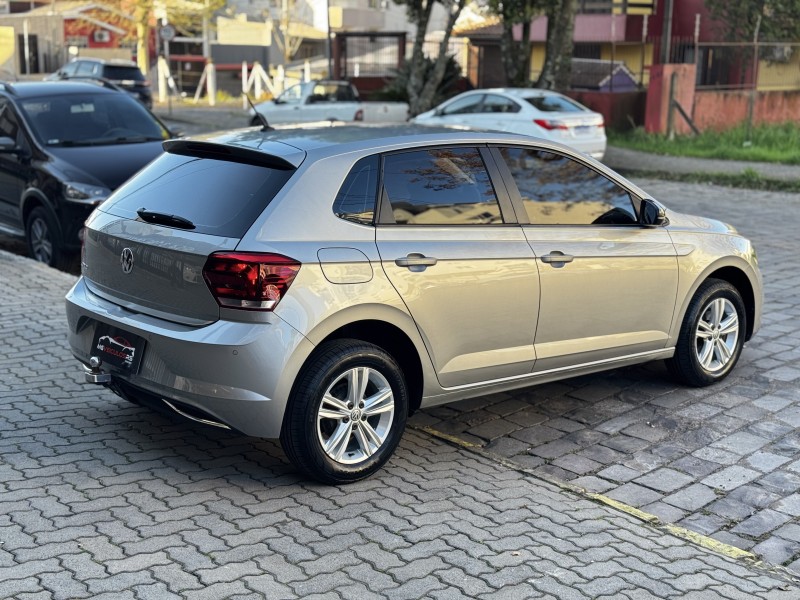 POLO 1.6 MSI TOTAL FLEX MANUAL  - 2019 - CAXIAS DO SUL