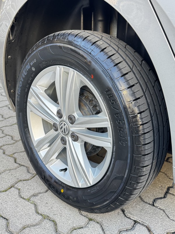 POLO 1.6 MSI TOTAL FLEX MANUAL  - 2019 - CAXIAS DO SUL