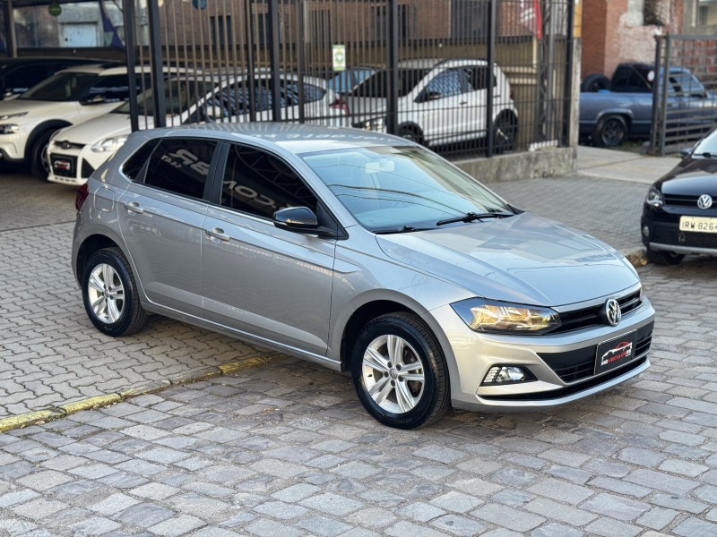 POLO 1.6 MSI TOTAL FLEX MANUAL  - 2019 - CAXIAS DO SUL