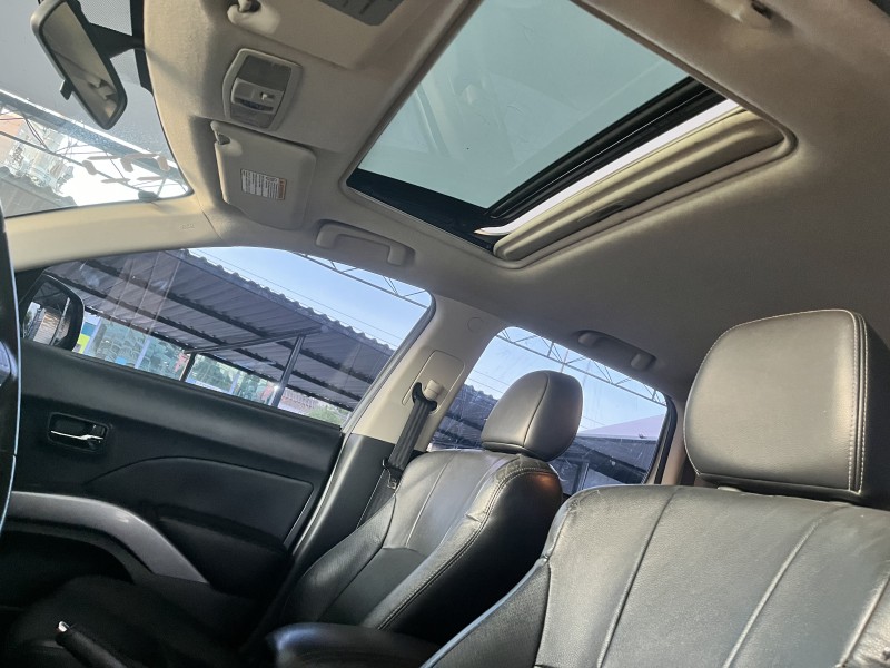 OUTLANDER 2.0 16V GASOLINA 4P AUTOMÁTICO - 2013 - CAXIAS DO SUL