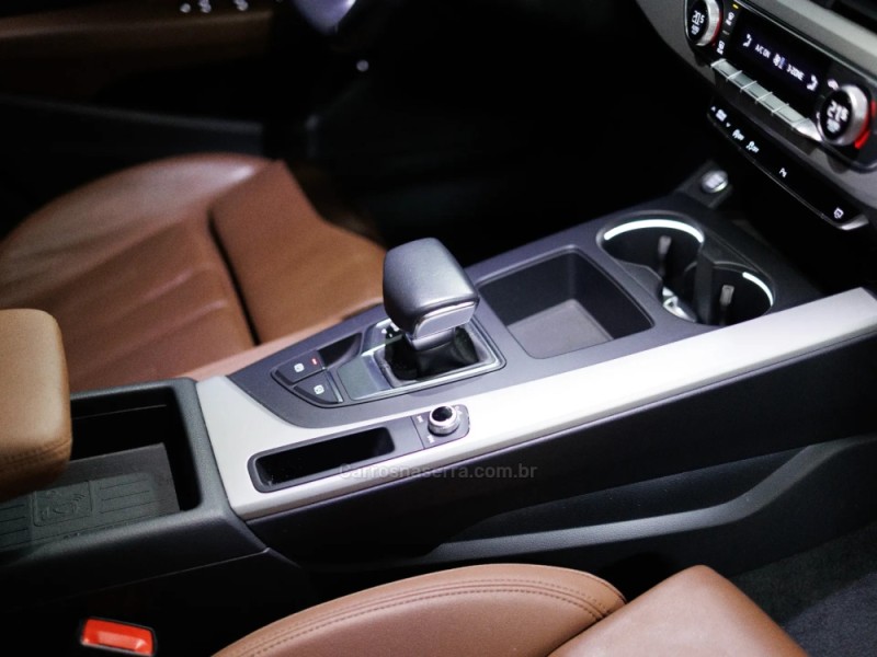 A5 2.0 TFSI SPORTBACK PRESTIGE PLUS 16V GASOLINA 4P S-TRONIC - 2021 - PORTO ALEGRE