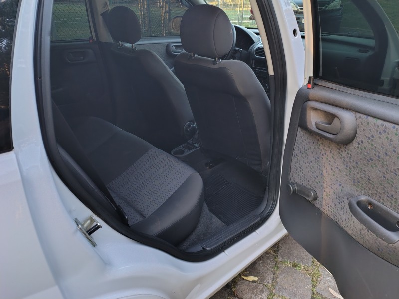 CORSA 1.4 MPFI MAXX SEDAN 8V FLEX 4P MANUAL - 2008 - CAXIAS DO SUL