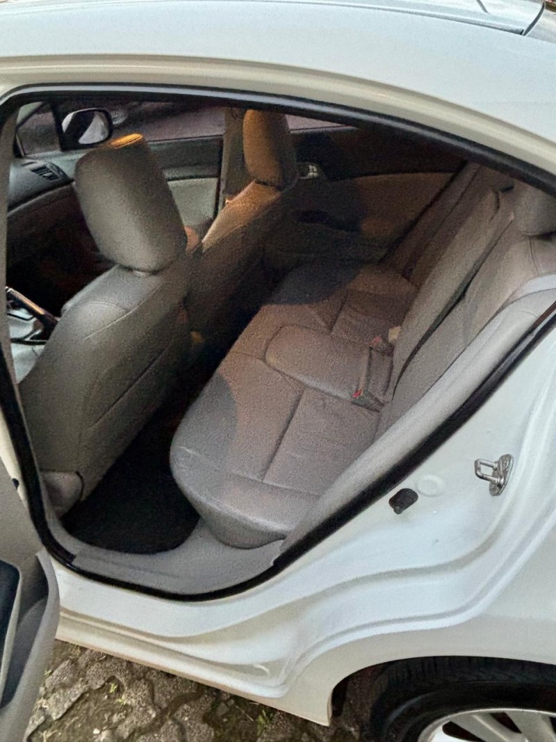 CIVIC 2.0 LXR 16V FLEX 4P AUTOMÁTICO - 2014 - CAXIAS DO SUL