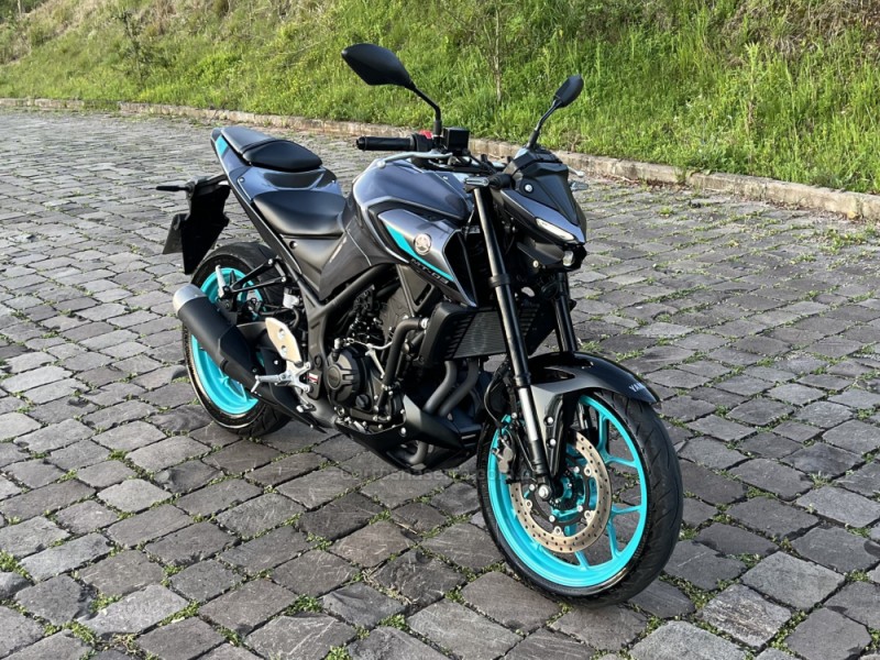 MT 03 ABS - 2025 - NOVA BASSANO