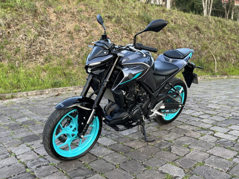 MT 03 ABS - 2025 - NOVA BASSANO