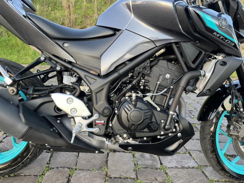 MT 03 ABS - 2025 - NOVA BASSANO