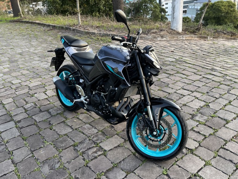 MT 03 ABS - 2025 - NOVA BASSANO