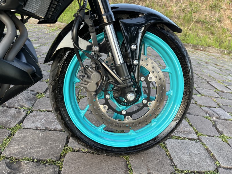MT 03 ABS - 2025 - NOVA BASSANO