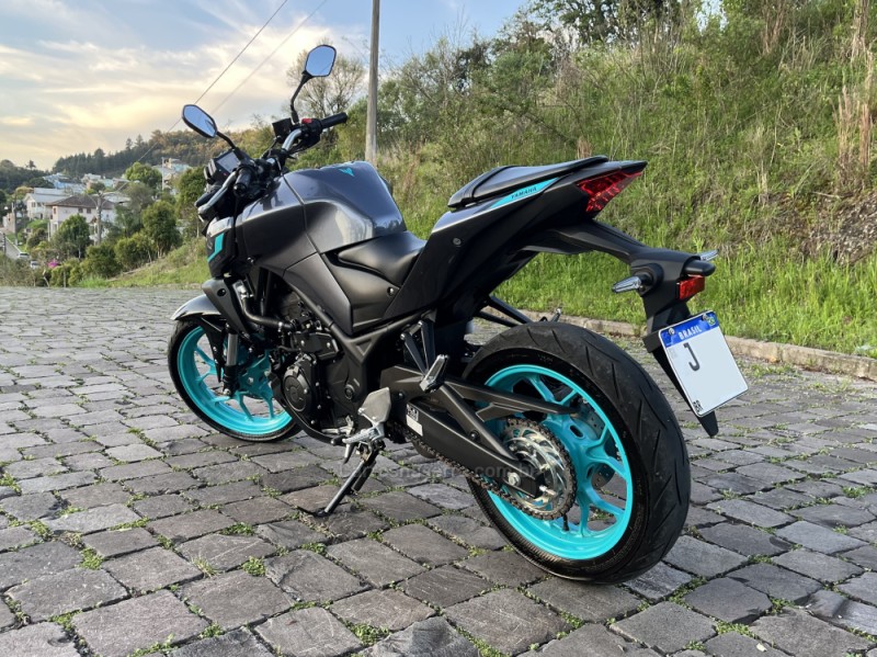 MT 03 ABS - 2025 - NOVA BASSANO